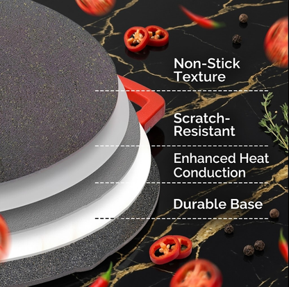 Turn Your Stove Into a BBQ Grill — No Backyard Needed 🔥