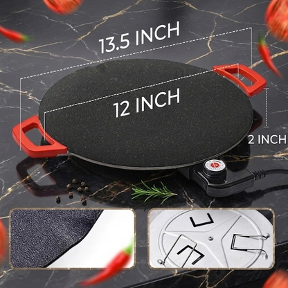 Turn Your Stove Into a BBQ Grill — No Backyard Needed 🔥