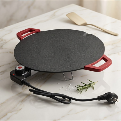 Turn Your Stove Into a BBQ Grill — No Backyard Needed 🔥
